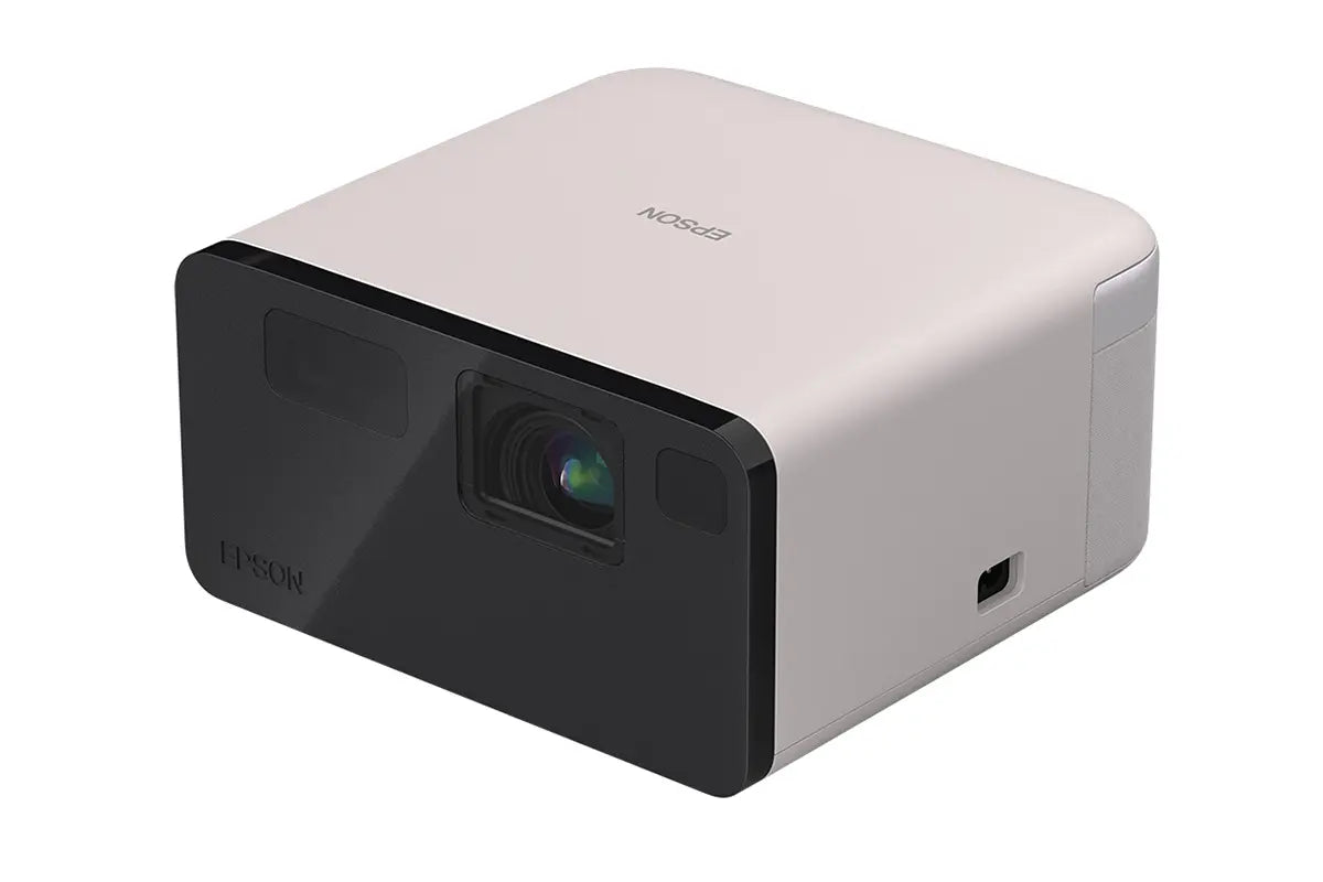 Epson EF-21R Mini Full HD Lazer Projeksiyon