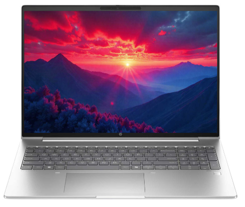 HP ProBook 460 G11 9Y7B8ET Ultra7 155H 512SSD RTX2050 16" WUXGA Dizüstü Bilgisayar