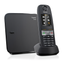Gigaset E630 Siyah Telsiz Dect Telefon Işıklı Renkli Ekran Sms
