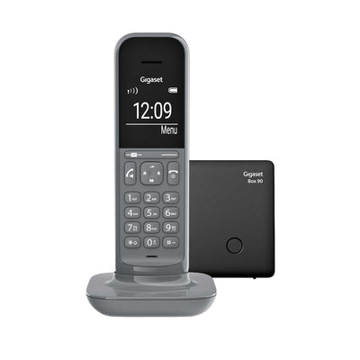 Gigaset CL390 Hands Free Dect Telsiz Telefon