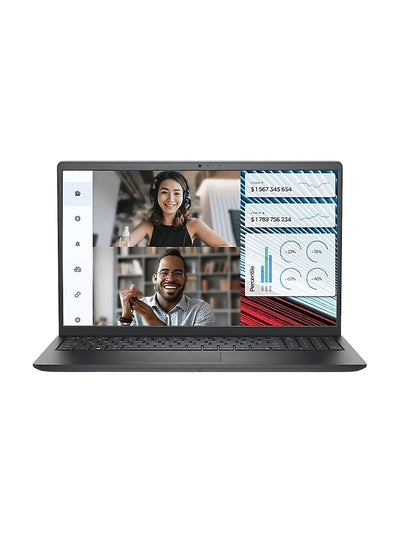 DELL Vostro 3520 N3002PVNB3520U-32G i5-1235U 32GB 512GB SSD O/B Intel Iris Xe 15.6" DOS Siyah Notebook
