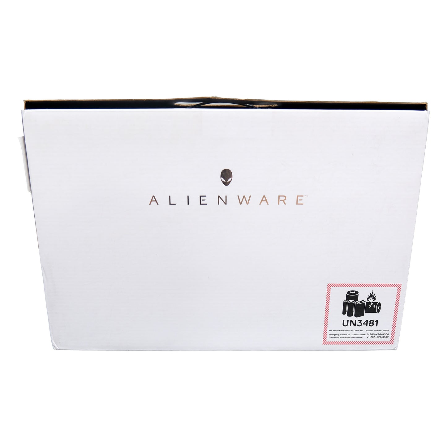 Dell Alienware M18 7845HX00TT05 Ryzen9 7845HX 64GB 2TBSSD RTX4070 18" FullHD+ W11H Taşınabilir Bilgisayar Outlet
