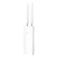 Cudy AP1200 5GHz 867Mbps,2.4GHz 300Mbps,IP65 Outdoor 4in1 PoE AP/Repater/WISP Router(AC1200 Serisi)