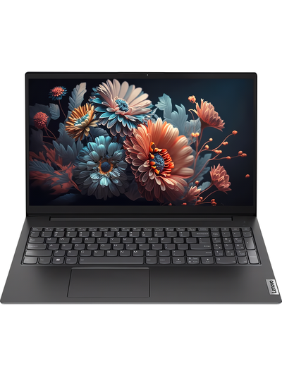 LENOVO V15 G3 83A100KXTR i7-1355U 8GB 512GB SSD O/B Iris Xe 15.6" DOS Siyah Notebook
