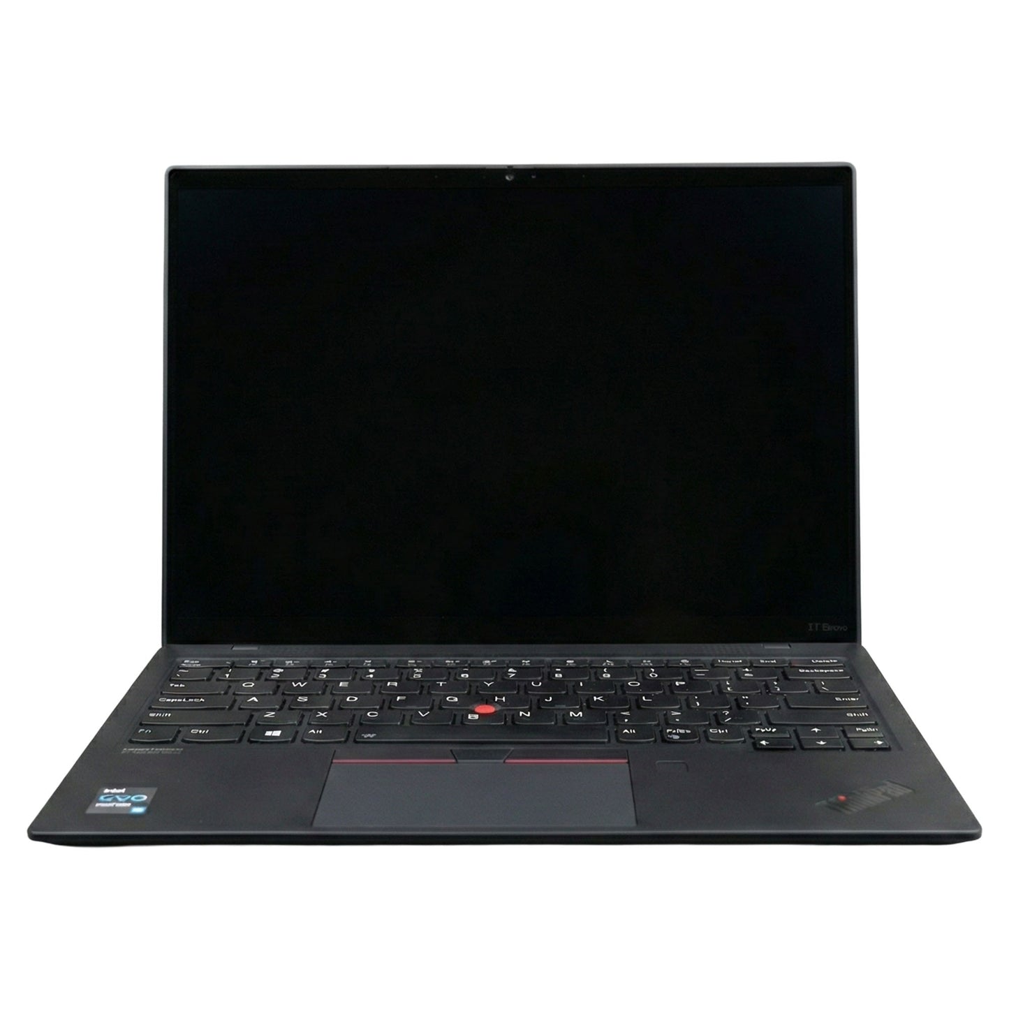 Lenovo ThinkPad X1 Nano 20UQS12G0000TT i7-1180G7 16GB 256SSD 13" 2K Touch W10P Taşınabilir Bilgisayar Outlet