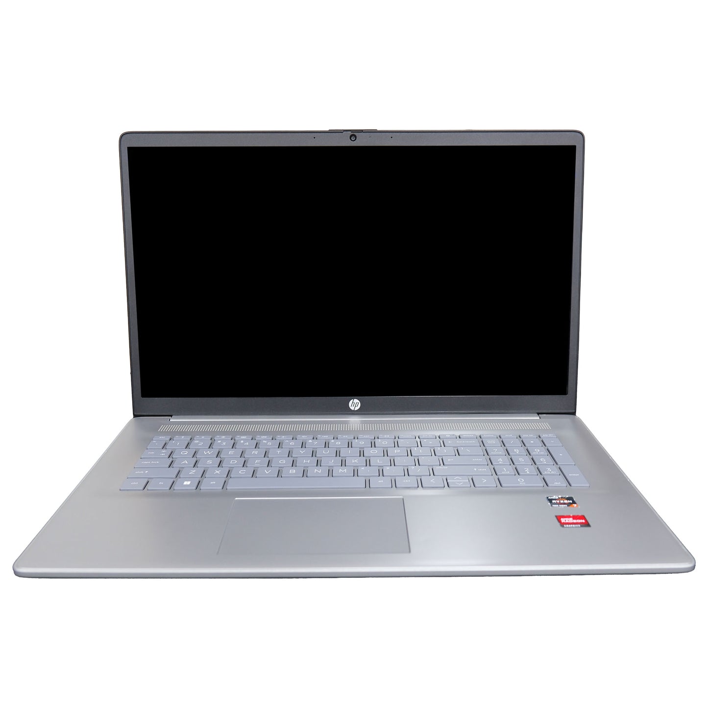 HP 17-CP3045CL Ryzen7 7730U 16GB 512SSD+1TB 17.3" Touch W11H Taşınabilir Bilgisayar Outlet