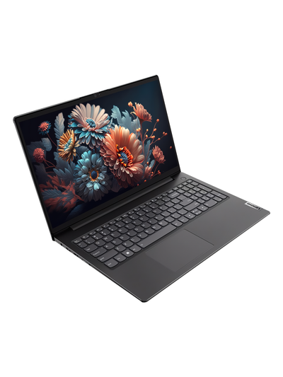 LENOVO V15 G3 83A100KXTR i7-1355U 8GB 512GB SSD O/B Iris Xe 15.6" DOS Siyah Notebook