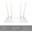 Cudy WR1200 Dual 2.4/5Ghz 4x5dBi Anten 1200Mbps 5 Port Wi-Fi Router(AC1200 Serisi)