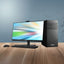 ASUS ExpertCenter D5 MT S500TE-5135000020 i5-13500 8GB 512GB SSD O/B UHD770 DOS Masaüstü PC
