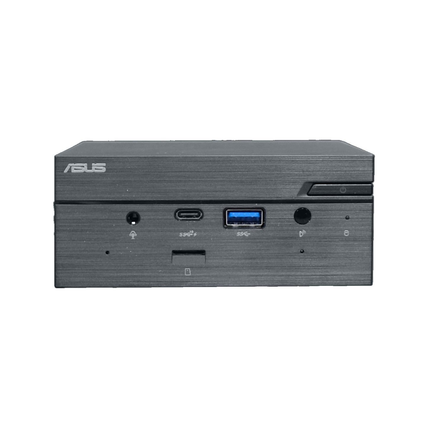 Asus PN62S BB5000XFD3-LB i5-10210U FreeDOS Mini Bilgisayar (Ram ve Disk Yok) Outlet