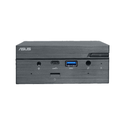 Asus PN62S BB5000XFD3-LB i5-10210U FreeDOS Mini Bilgisayar (Ram ve Disk Yok) Outlet