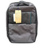 Samsonite Qibyte 16N-09-006 Antrasit 17.3" Laptop Sırt Çantası Outlet