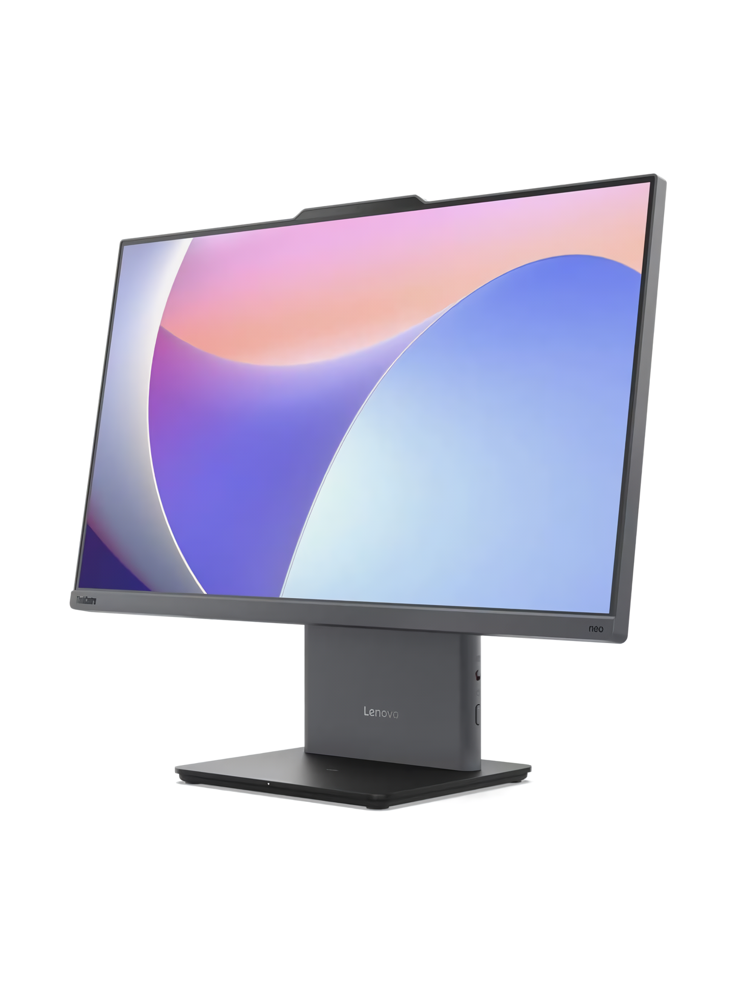 Lenovo // Neo 50a Thinkcentre 12sca0ljtr I5-13420h 16gb 512ssd 23.8 Dos Aio