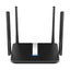 Cudy LT500 2,4GHz 300Mbps, 5GHz 867Mbps, 4 Port Wi-Fi Mesh 4G LTE DDNS Router (AC1200 Serisi)
