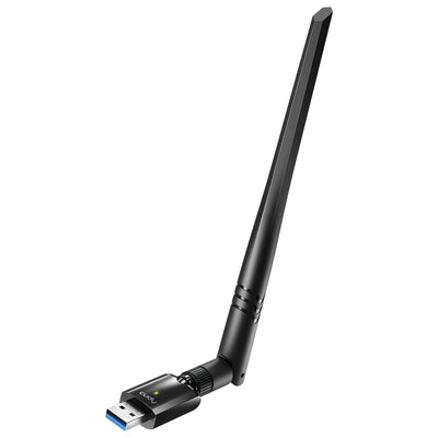 Cudy WR1300 5Ghz 867Mbps, 2.5GHz 300Mbps, 5 Port 4x5dBi Anten Wi-Fi VPN Mesh Router(AC1300 Serisi)