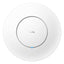 Cudy AP3000 574Mbps/2.4GHz 2402Mbps/5GHz 5x4.8dBi Anten PoE 4in1 Wi-Fi Router (AX3000 Serisi)