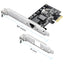 Cudy PE10 WOL 10/100/1000Mbps Gigabit PCI LAN Express Adaptör