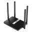 Cudy LT500 2,4GHz 300Mbps, 5GHz 867Mbps, 4 Port Wi-Fi Mesh 4G LTE DDNS Router (AC1200 Serisi)