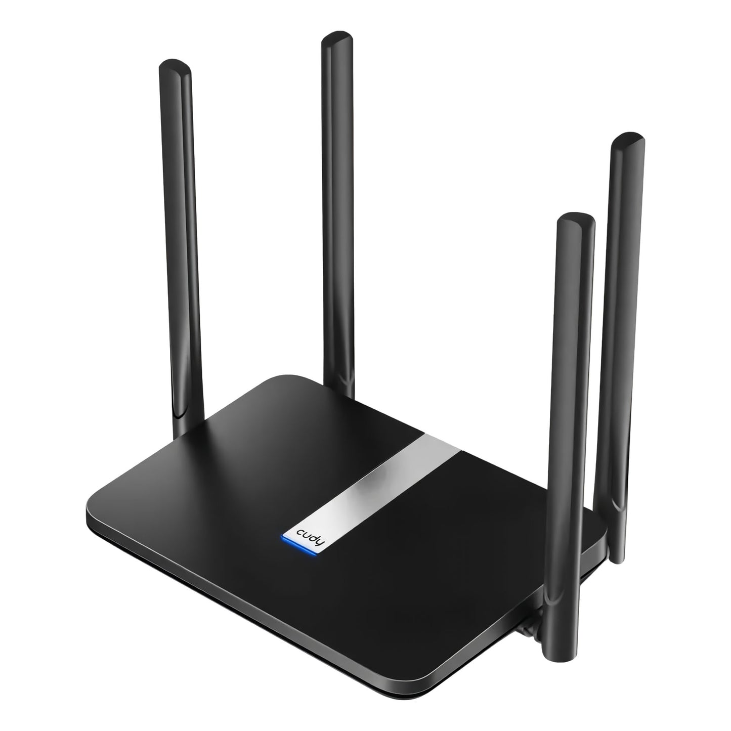 Cudy LT500 2,4GHz 300Mbps, 5GHz 867Mbps, 4 Port Wi-Fi Mesh 4G LTE DDNS Router (AC1200 Serisi)