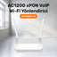 Cudy GP1200 300Mbps/2.4GHz 867Mbps/5GHz 1xPON 4xGigabit easyMesh/GPON/EPON Router
