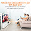 Cudy GP1200 300Mbps/2.4GHz 867Mbps/5GHz 1xPON 4xGigabit easyMesh/GPON/EPON Router