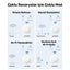 Cudy AP3000 574Mbps/2.4GHz 2402Mbps/5GHz 5x4.8dBi Anten PoE 4in1 Wi-Fi Router (AX3000 Serisi)