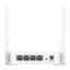 Cudy WR1200E 300Mbps/2.4GHz 867Mbps/5GHz 4x5dBi Anten 4Port Dual Band Wi-Fi Router (AC1200 Serisi)