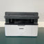 Brother MFC-1911W-2T Fotokopi-Tarayıcı-Faks WiFi Lazer Yazıcı 2x Orjinal Toner OUTLET