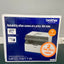 Brother MFC-1911W-2T Fotokopi-Tarayıcı-Faks WiFi Lazer Yazıcı 2x Orjinal Toner OUTLET