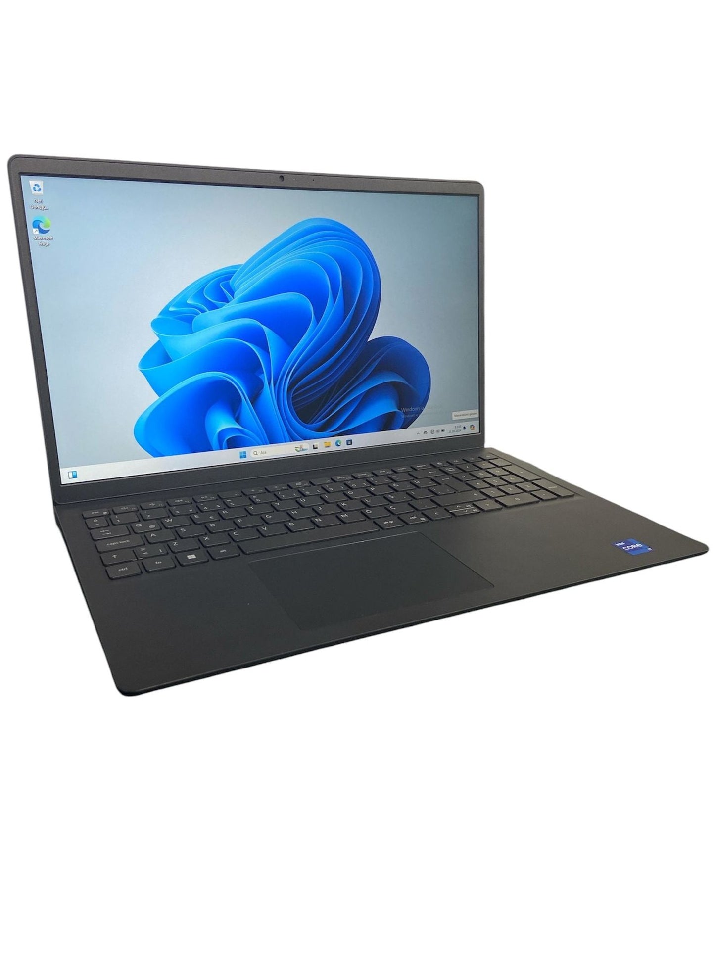 Dell Vostro 3520 N5305PVNB3520U03 i7-1255U 32GB 1TBSSD 15.6" FHD Dizüstü Bilgisayar OUTLET