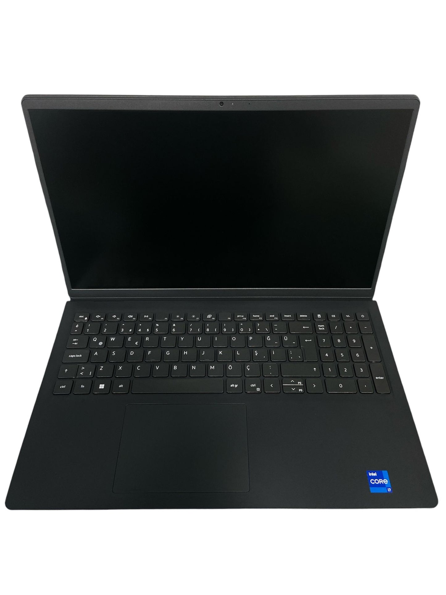 Dell Vostro 3520 N5305PVNB3520U03 i7-1255U 32GB 1TBSSD 15.6" FHD Dizüstü Bilgisayar OUTLET