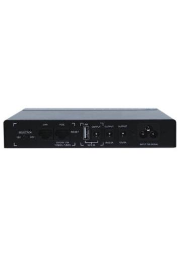 FONRI Akıllı Mini Dc Ups