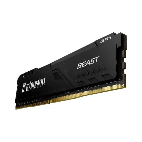 KINGSTON KF432C16BB/16TR 16GB (Tek Parça) DDR4 3200Mhz Beast PC Bellek