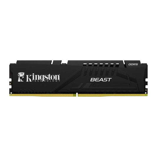 KINGSTON KF552C36BBE-32TR 32GB (Tek Parça) DDR5 5200Mhz Beast PC Bellek