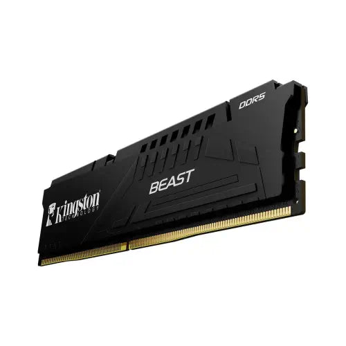 KINGSTON KF560C30BBE-32TR 32GB (Tek Parça) DDR5 6000MHz Beast PC Bellek