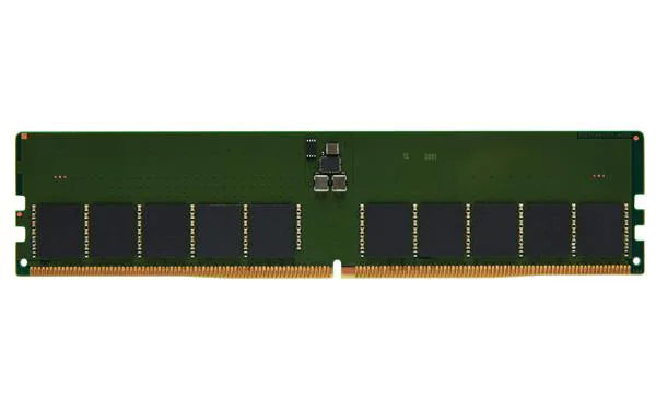 32 Gb Ddr5 5600mhz Kingston Ecc Cl46 Ksm56e46bd8km-32ha