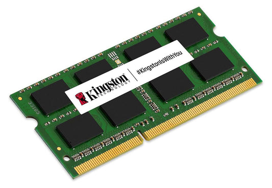 KINGSTON KVR56S46BD8-32 32GB (Tek Parça) DDR5 5600MHz Notebook Bellek