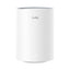Cudy M1800 5GHz 1201Mbps, 2.4Ghz 574Mbps 2 Hızlı Ethernet Port,4 Dahili Anten, Wi-Fi 6 Mesh Router