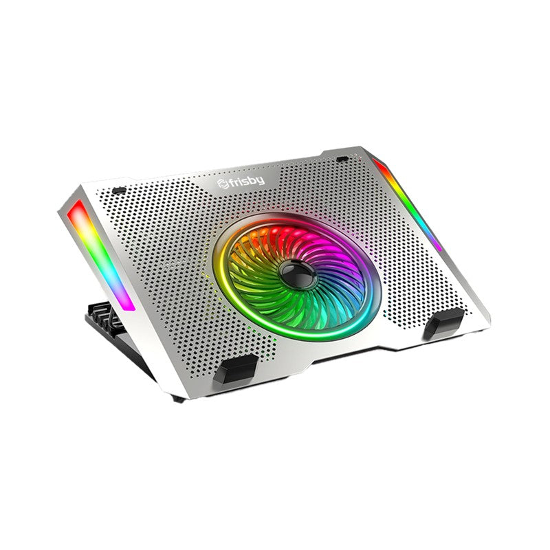 Frisby Fnc-5265st Rgb Gaming Notebook Sogutucu