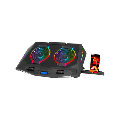 Frisby Fnc-5250st Rgb Gaming Notebook Sogutucu