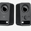 Logitech Z150 2.0 Multimedia Hoparlor Siyah 980-000814