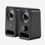 Logitech Z150 2.0 Multimedia Hoparlor Siyah 980-000814