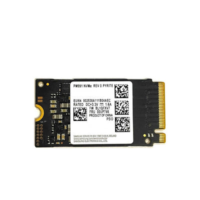 Samsung PM991 128GB 2000/1000MB/s M2 22x42 SSD