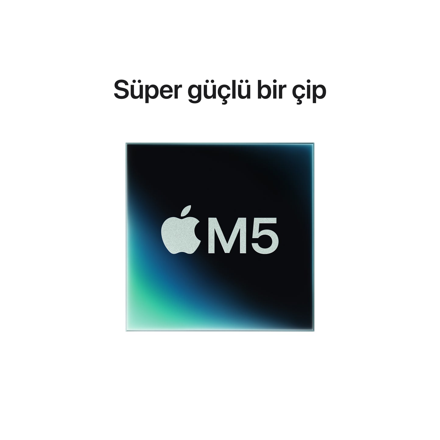 Apple MacBook Pro M5 MDE44TU/A 16GB 512SSD 10CPU 10GPU 14" Dizüstü Gümüş Bilgisayar