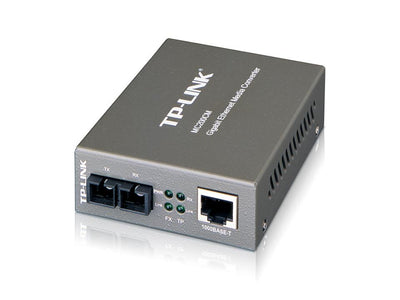 Tp-link Omada Mc200cm Multi Mode Gigabit Ethernet Medya Donusturucu
