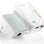 Tp-link Tl-wpa4220 Kit 300mbps Av600 Priz Tipi Powerline Genisletici
