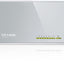 Tp-link Tl-sf1008d 8 Port 10/100 Plastik Kasa Switch