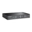 Tp-link Tl-sg1024d 24 Port Gigabit Metal Kasa Rackmount Switch