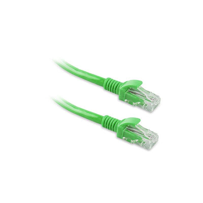 S-link Sl-cat6030gr 0,30mt Utp Cat6 Patch Kablo Yesil