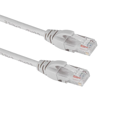 S-link Sl-cat6030 0,30mt Utp Cat6 Patch Kablo Gri